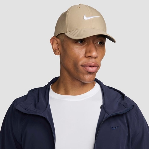 Mũ thể thao Nike Dri-FIT Club Structured Swoosh Unisex FB5625-247
