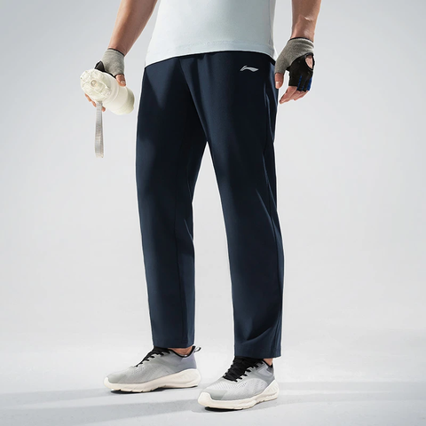Quần gió Li-Ning Nam AYKU459-6V