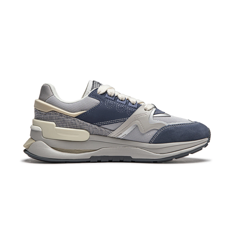 Giày thời trang Li-Ning Nam AGCU079-3V