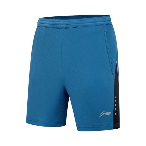 Quần short Li-Ning Nam AAPT017-2
