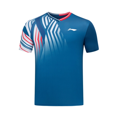 Áo T-Shirt Li-Ning nam AAYT025-1