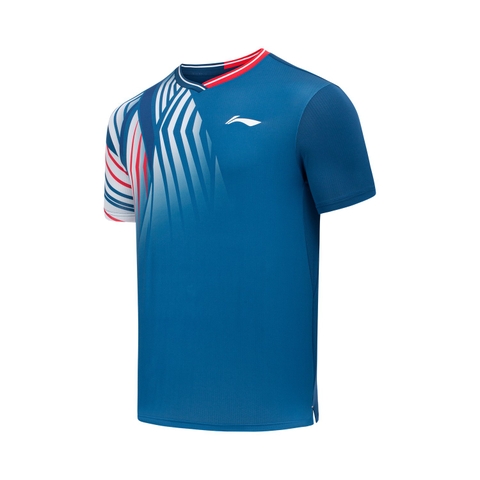 Áo T-Shirt Li-Ning nam AAYT025-1