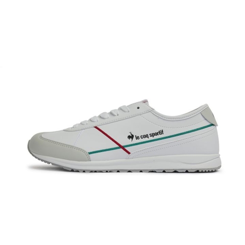Giày thể thao Nam le coq Sportif QP123LSN11-WHT0