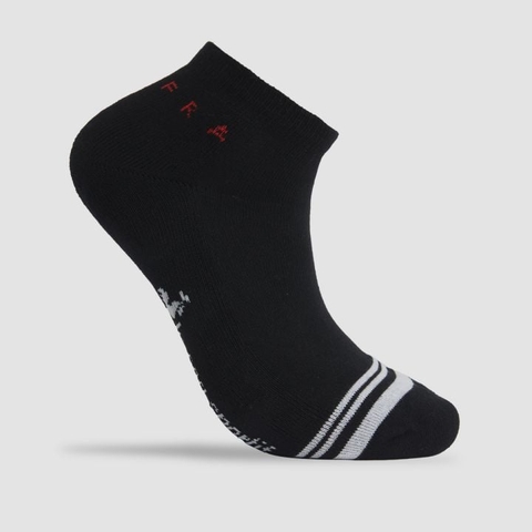 Tất thể thao Nam le coq golf GP121MSO11-BLCK