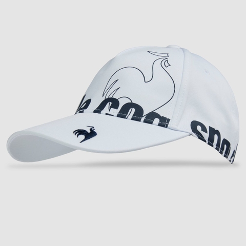 Mũ le coq golf Nam - QGBXJC03V-WH00