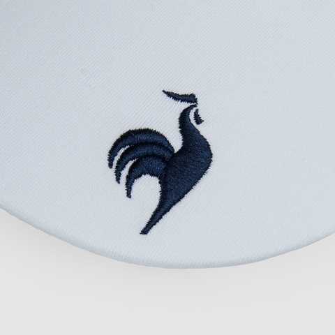 Mũ le coq golf Nam - QGBXJC03V-WH00