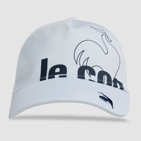 Mũ le coq golf Nam - QGBXJC03V-WH00