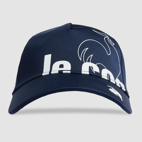 Mũ le coq golf Nam - QGBXJC03V-NV00