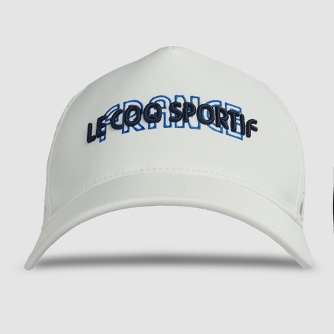 Mũ le coq golf Nam - QGBXJC01V-WH00
