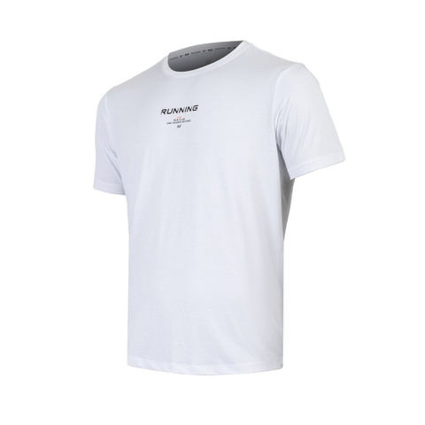 Áo T-shirt 361º Nam W552422114-1C