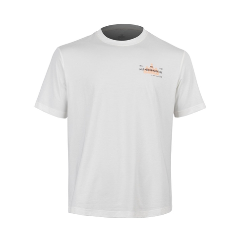 Áo T-shirt 361º Nam W552423101-1C