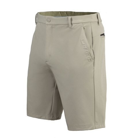 Quần Short golf Li-Ning Nam AKSU705-3V