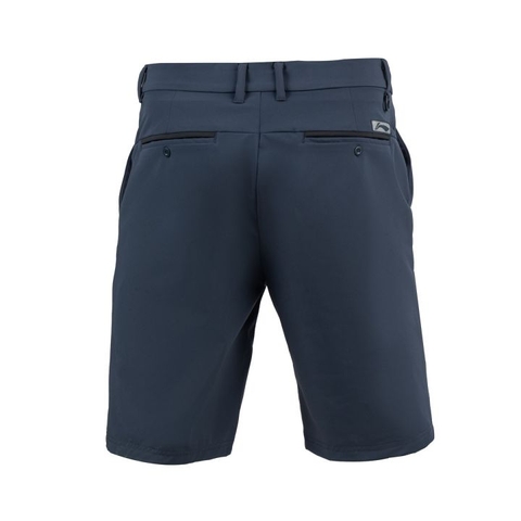 Quần Short golf Li-Ning Nam AKSU707-2V