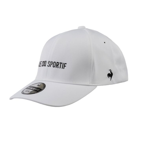 Mũ lưỡi trai le coq golf Nam - QGBXJC07V-WH00