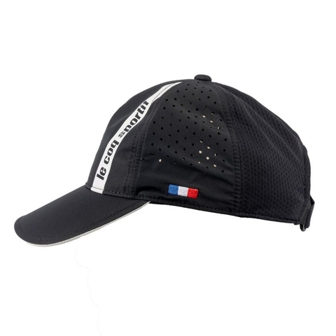 Mũ lưỡi trai le coq golf Nam - QGBXJC14V-BK00
