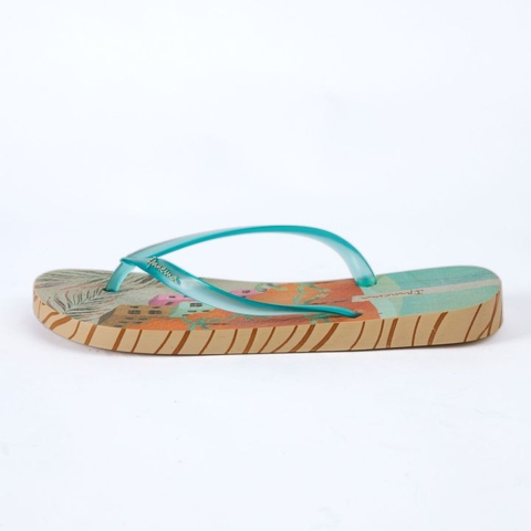 Dép xỏ ngón Nữ IPANEMA SEM IGUAL FEM 25483-BA278