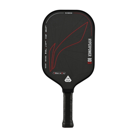 Vợt Pickleball Li-Ning Hyperpower 80S ACPV011-16