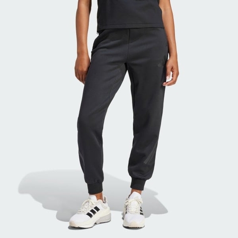 Quần nỉ adidas Z.N.E. Nữ - JE7842