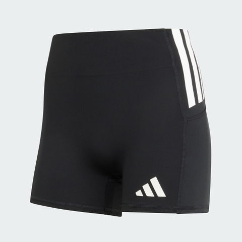 Quần short legging chạy bộ adidas Adizero Nữ - KA0149