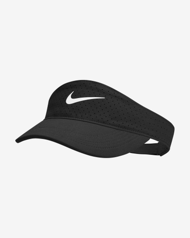 Mũ thời trang unisex Nike Dri-FIT AROBILL VISOR AV6960-010