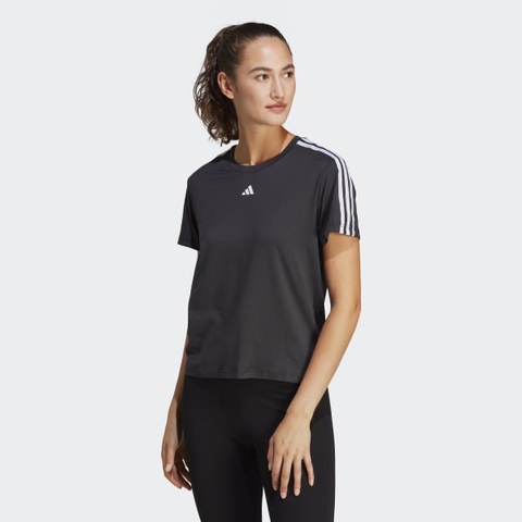 Áo thun tập luyện nữ adidas - IC5039