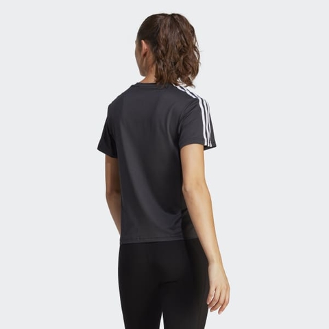 Áo T-shirt tập luyện Nữ adidas - IC5039