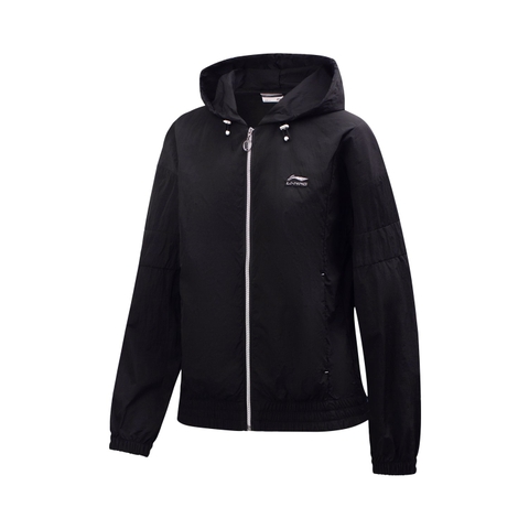 Áo gió Li-Ning Nữ AFDSD84-1