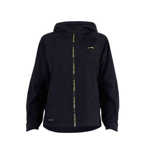 Áo gió Li-Ning Nữ AFDT042-1