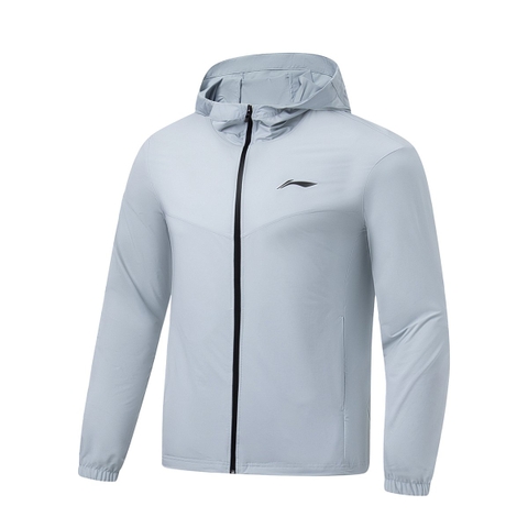 Áo gió Li-Ning Nam AFDT185-11