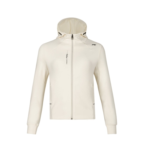 Áo khoác nỉ Li-Ning Nữ AFDVA60-3V