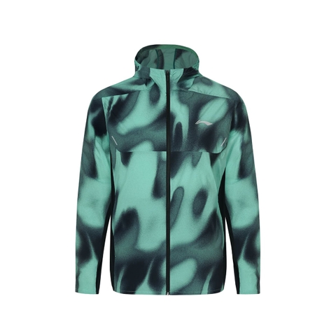 Áo gió Li-Ning Nam AFDW453-11V