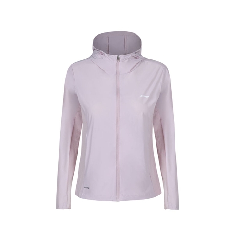 Áo gió Li-Ning Nữ AFDWM08-2V