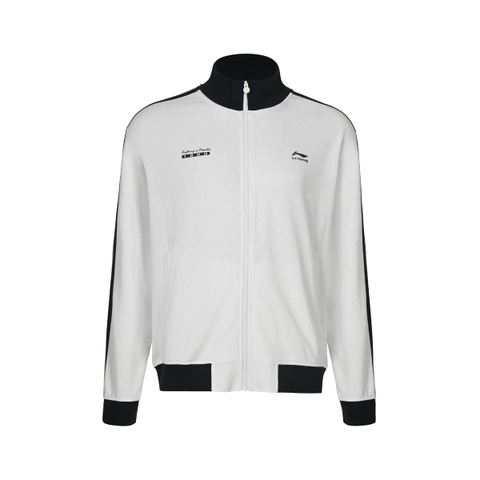 Áo khoác nỉ Li-Ning Nam AFDWM25-1V
