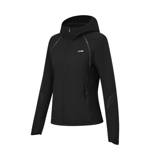 Áo khoác bông Li-Ning Nữ AFMT010-1V