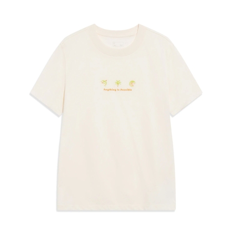 Áo T-Shirt Li-Ning nữ AHST236-2