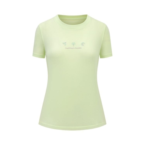 Áo T-shirt Li-Ning Nữ AHST236-5