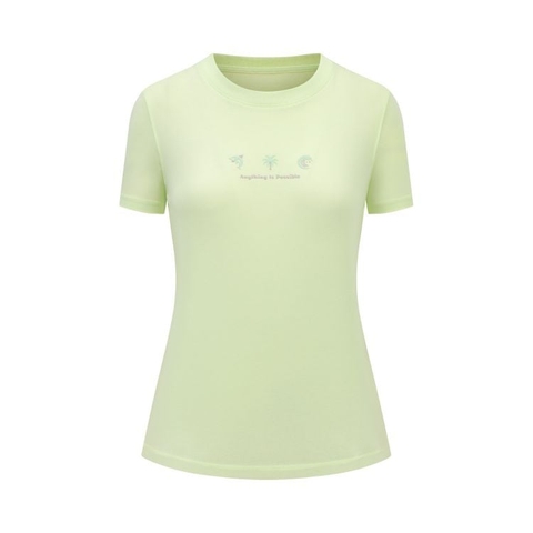 Áo T-Shirt Li-Ning nữ AHST236-5