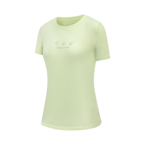 Áo T-shirt Li-Ning Nữ AHST236-5