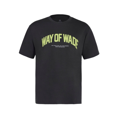 Áo T-shirt Li-Ning Nam AHSU173-8V