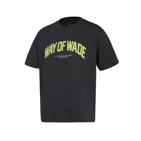Áo T-shirt Li-Ning Nam AHSU173-8V