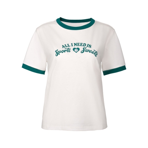 Áo T-shirt Li-Ning Nữ AHSU524-1V