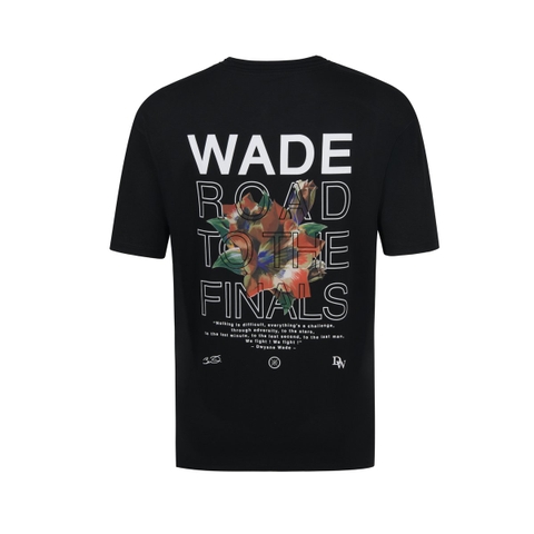 Áo T-shirt Li-Ning Nam AHSV011-1V