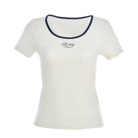 Áo T-shirt Li-Ning Nữ AHSW320-3V