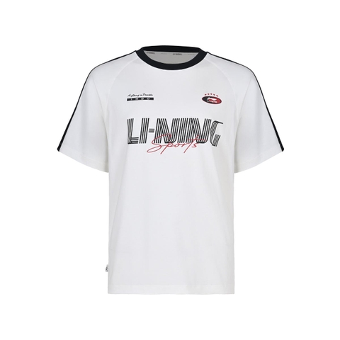 Áo T-shirt Li-Ning Nam AHSW447-1V
