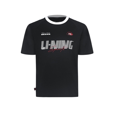 Áo T-shirt Li-Ning Nam AHSW447-3V