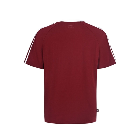 Áo T-shirt Li-Ning Nam AHSW447-7V