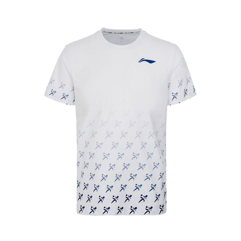 Áo T-shirt Li-Ning Nam AHSW745-1V