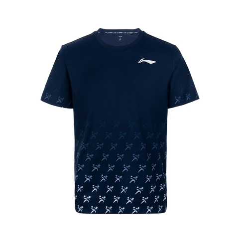 Áo T-shirt Li-Ning Nam AHSW745-2V