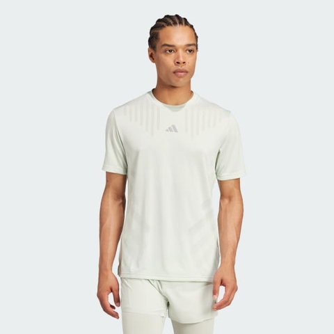 Áo T-shirt tập luyện adidas HIIT Airchill Nam - IX9105