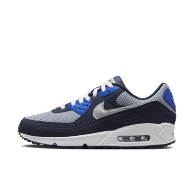 Giày thời trang nam Nike AIR MAX 90 SE FD0374-410